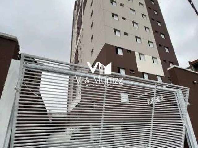 Apartamento para Venda Vila Matilde, 2 Dorm.(s), 40 m²,  sem vaga.