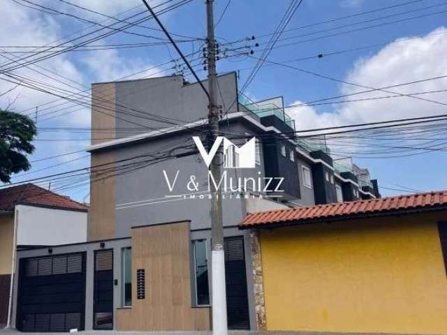 Casa (Sobrado) em Condomínio para Venda bairro Penha de França com , 2 dorm(s), 2 suite(s), 1 vaga(s), 45 m²