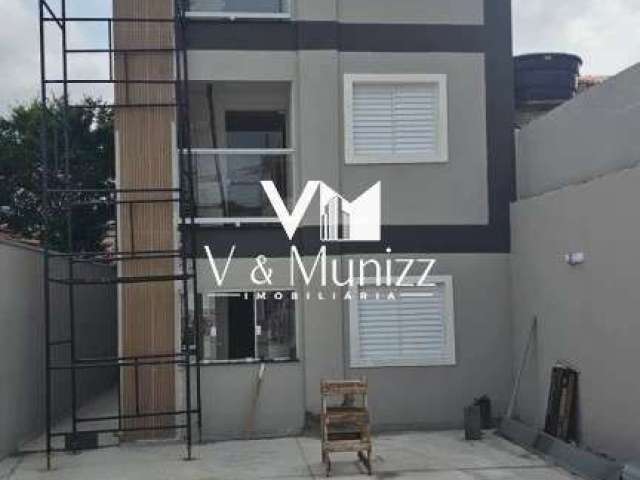 Apartamento novo para Venda na Vila Carrão, 2 dorm.(s), Sem vaga, 34,68 m²