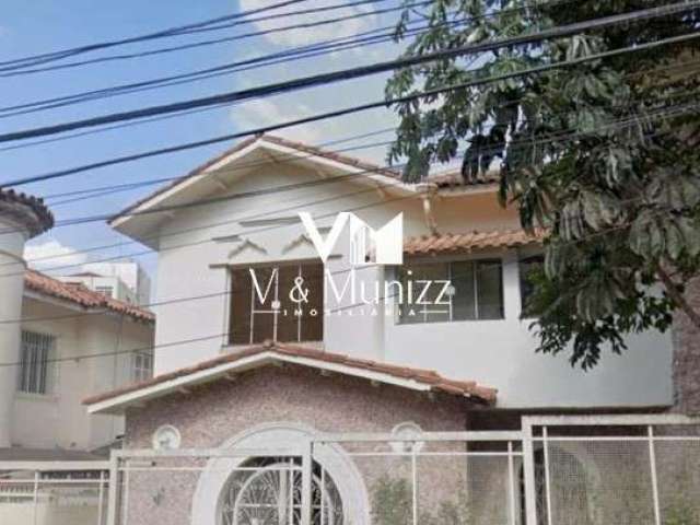 Casa para Venda no Ipiranga - Vila Monumento, 5 dorm.(s), 5 vaga(s), 450 m²