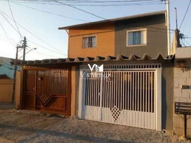 Sobrado Frontal para Venda no bairro Vila Talarico, 2 dorm, 1 vagas, 110 m² - (Vila Matilde)!!