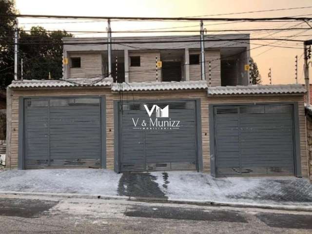 Casa (Sobrado) para Venda na Penha - Vila Granada de  3 dorm(s), 3 suite(s), sacada e 2 vaga(s), 130 m²