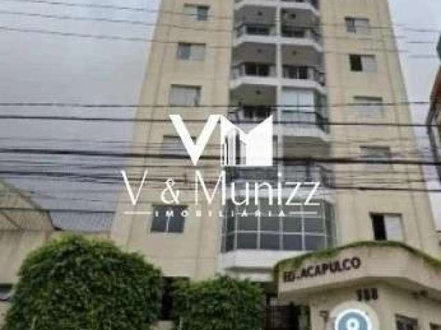 Apartamento para Venda na Chácara Seis de Outubro (Vila Matilde):  2 dorm(s), 1 vaga(s), 67 m²