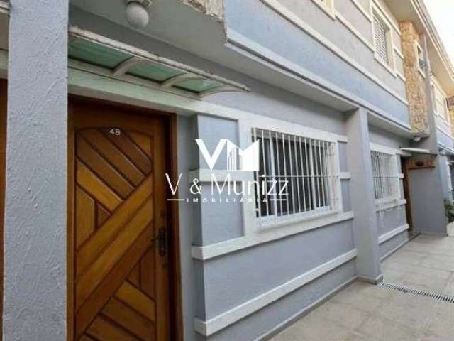 Sobrado em condomínio para Venda na Penha: 2 dorm.(s), 2 suite(s), 1 vaga(s), 54 m²