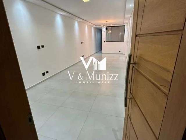 Sobrado frontal para Venda no Jardim Artur Alvim: 03 dorm(s), 03 suite(s), 05 vaga(s), 140 m²