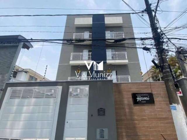 Apartamento novo para Venda - Vila Formosa, 3 Dorm.(s), 1 suite (s), 1 vaga (s), 68 m², R$430 mil