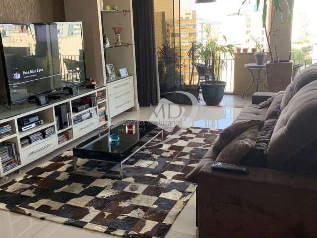 Apartamento com 3 quartos à venda na Rua Álvares de Azevedo, Centro, Santo André por R$ 1.300.000