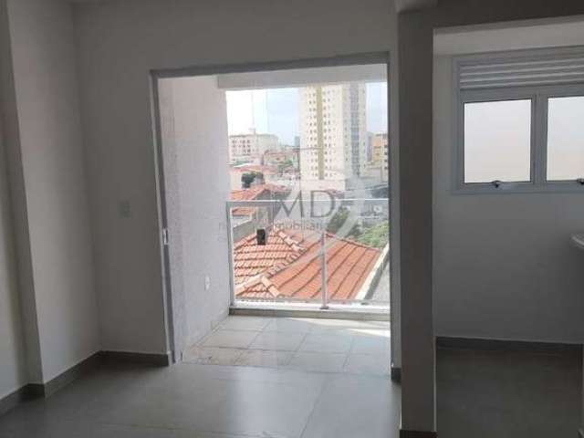 Apartamento com 2 quartos à venda na Rua Sílvia, Nova Gerty, São Caetano do Sul por R$ 460.000