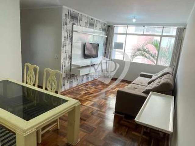 Apartamento com 3 quartos à venda na Rua Londrina, Rudge Ramos, São Bernardo do Campo por R$ 490.000