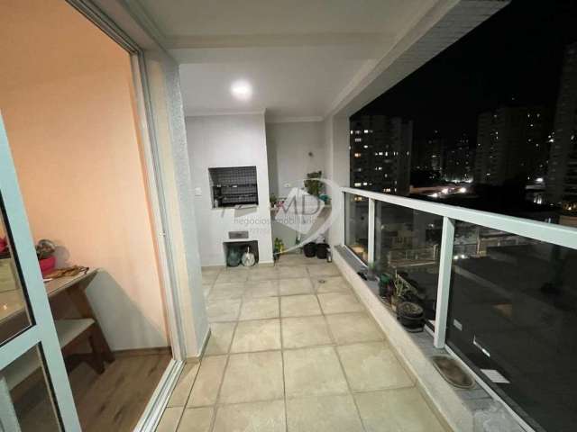 Apartamento com 3 quartos à venda na Rua Amazonas, Centro, São Caetano do Sul por R$ 1.170.000