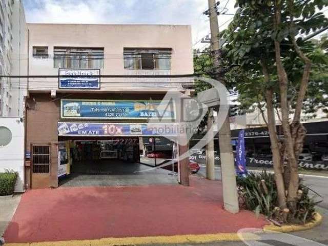 Prédio à venda na Rua Maceió, Barcelona, São Caetano do Sul por R$ 1.550.000