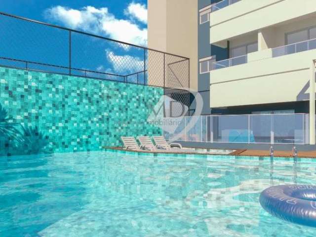 Apartamento com 2 quartos à venda na Rua Vitória Régia, Campestre, Santo André por R$ 489.000