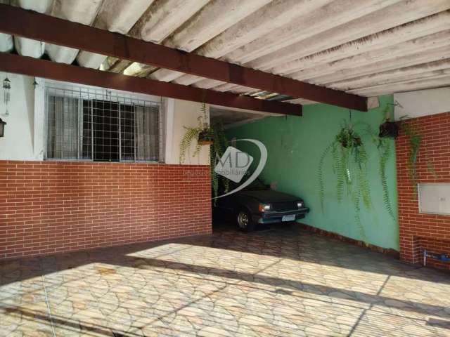 Casa com 3 quartos à venda na Rua Ribeirão Preto, Olímpico, São Caetano do Sul por R$ 795.000