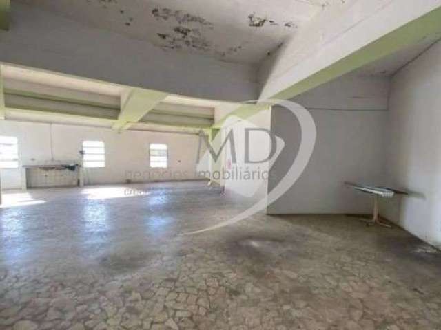 Sala comercial para alugar na Avenida Gilda, Vila Gilda, Santo André por R$ 20.000