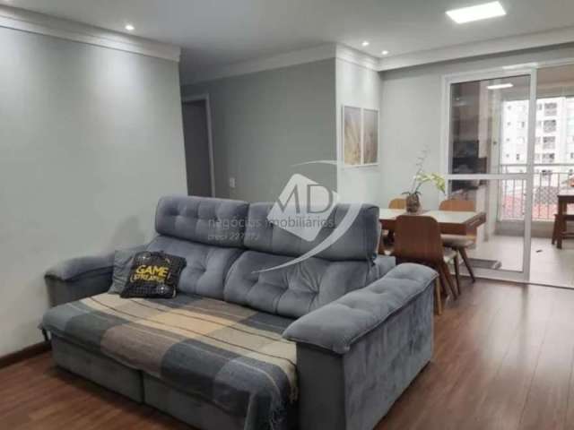 Apartamento com 2 quartos à venda na Avenida Doutor Augusto de Toledo, Santa Paula, São Caetano do Sul por R$ 720.000