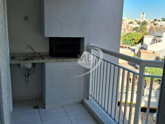 Apartamento com 2 quartos à venda na Praça Francisco Pires, Santa Maria, São Caetano do Sul por R$ 585.000