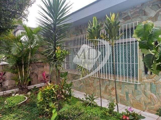 Casa com 3 quartos à venda na Rua Paraguassu, Santa Maria, São Caetano do Sul por R$ 920.000