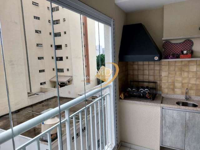 Apartamento com 2 quartos à venda na Rua Perrella, Fundação, São Caetano do Sul por R$ 570.000