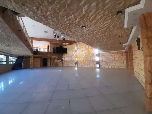 Sala comercial à venda na Avenida Presidente Kennedy, Santa Paula, São Caetano do Sul por R$ 3.800.000