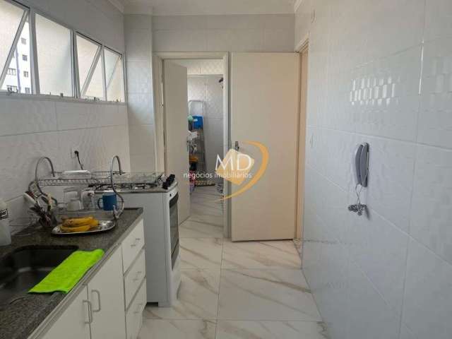 Apartamento com 1 quarto para alugar na Rua Antônio Bento, Santa Paula, São Caetano do Sul por R$ 2.500