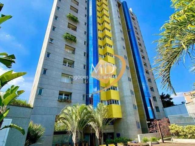 Apartamento com 3 quartos à venda na Rua Jaguari, Jardim, Santo André por R$ 6.600.000