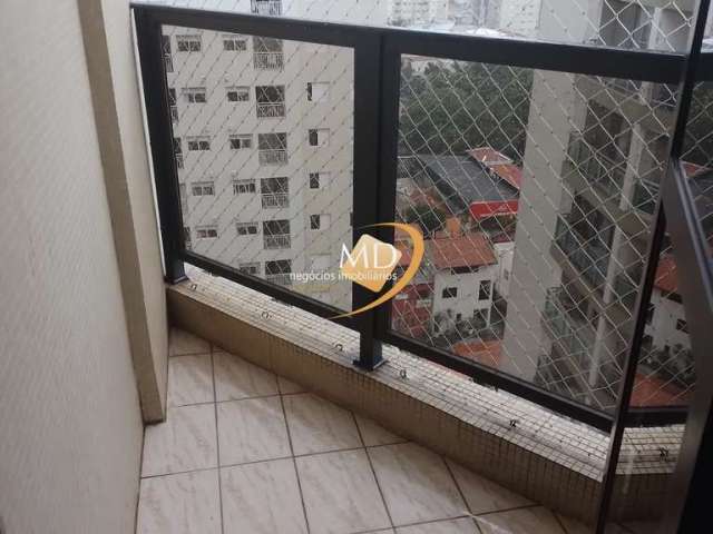 Apartamento com 3 quartos à venda na Rua Nossa Senhora de Fátima, Santa Paula, São Caetano do Sul por R$ 585.000