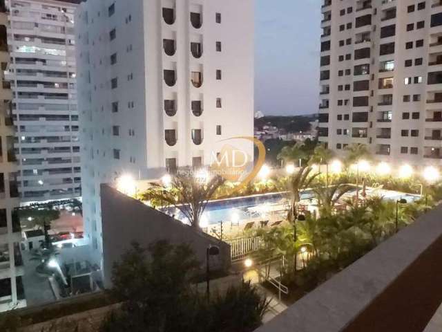 Apartamento com 4 quartos à venda na Avenida das Nações Unidas, Centro, São Bernardo do Campo por R$ 1.590.000