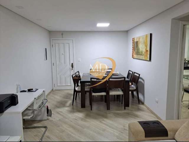 Apartamento com 2 quartos à venda na Avenida Doutor Augusto de Toledo, Santa Paula, São Caetano do Sul por R$ 480.000