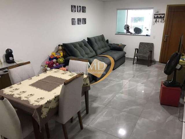 Casa com 3 quartos à venda na Rua Piracaia, Vila Floresta, Santo André por R$ 785.000