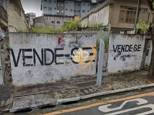 Terreno à venda na Alameda Conde de Porto Alegre, Santa Maria, São Caetano do Sul por R$ 960.000