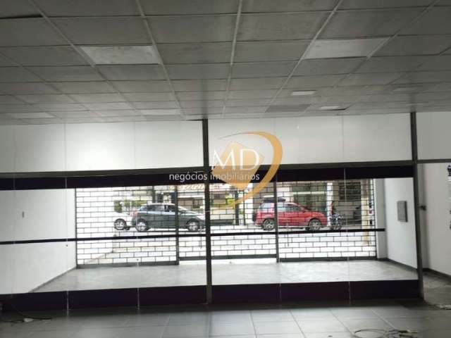 Sala comercial para alugar na Avenida Doutor Augusto de Toledo, Santa Paula, São Caetano do Sul por R$ 12.000