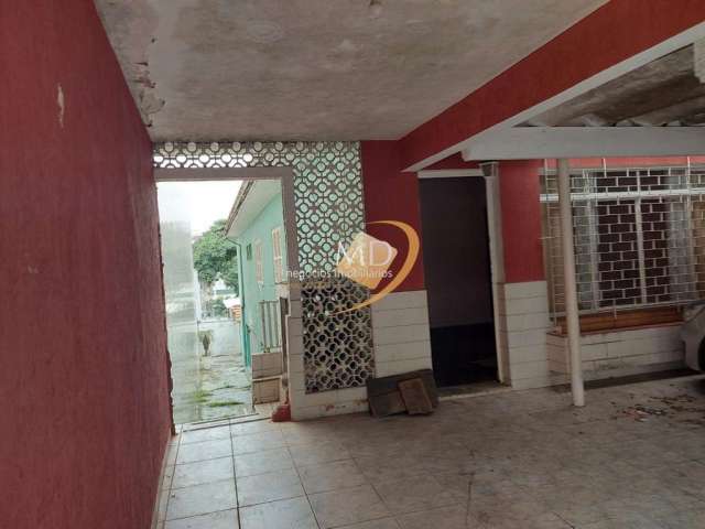 Casa com 2 quartos à venda na Rua Luís Fiorotti, Olímpico, São Caetano do Sul por R$ 1.100.000