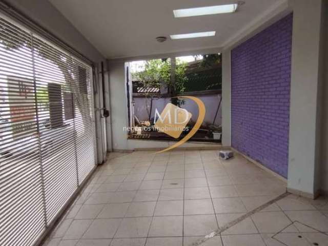 Casa com 4 quartos à venda na Presidente Kenedy, Santa Paula, São Caetano do Sul por R$ 1.700.000