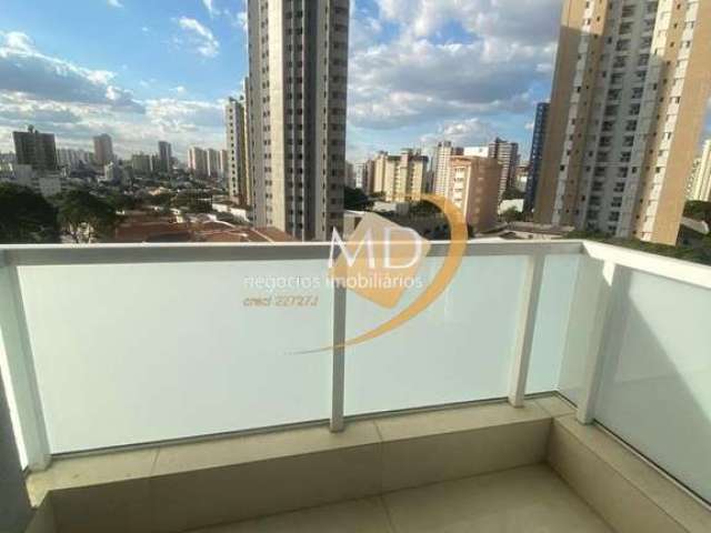 Apartamento com 2 quartos à venda na Rua das Pitangueiras, Jardim, Santo André por R$ 600.000