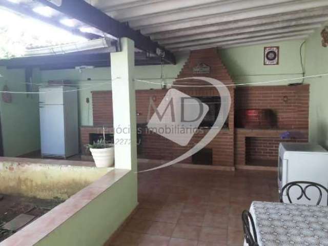 Casa com 3 quartos à venda na Rua Urupema, Osvaldo Cruz, São Caetano do Sul por R$ 1.430.000