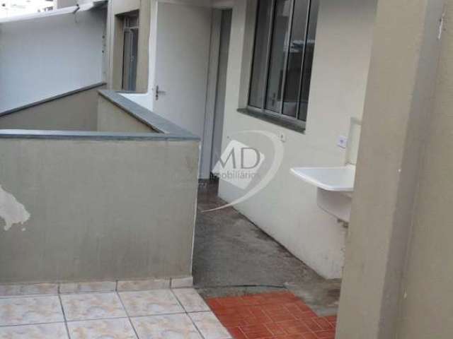 Apartamento com 1 quarto para alugar na Avenida Presidente Kennedy, Santa Paula, São Caetano do Sul por R$ 2.000