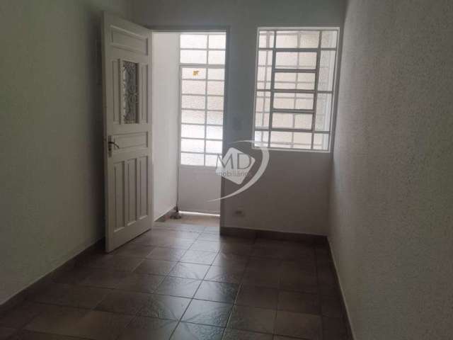 Casa com 2 quartos à venda na Avenida Carlos Gomes, Vila Palmares, Santo André por R$ 380.000