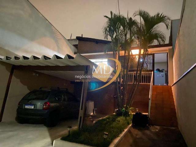 Casa com 2 quartos à venda na Rua José Salustiano Santana, Mauá, São Caetano do Sul por R$ 600.000