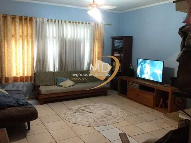 Casa com 3 quartos à venda na Avenida Presidente Kennedy, Boa Vista, São Caetano do Sul por R$ 960.000