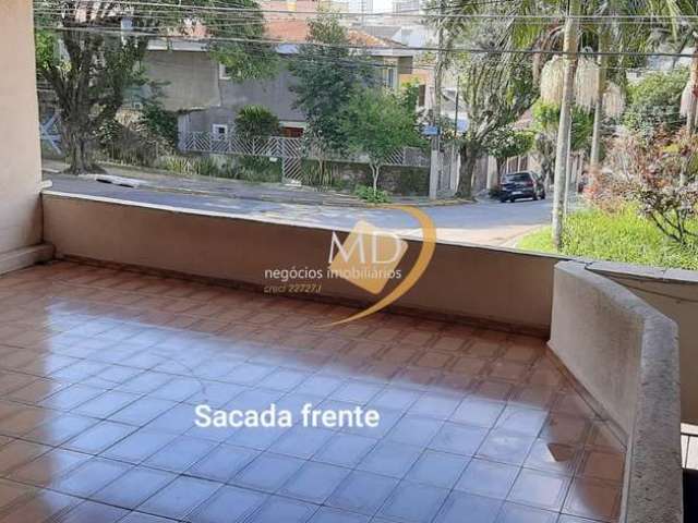 Casa com 2 quartos à venda na Rua Sabino Leandrini, Olímpico, São Caetano do Sul por R$ 750.000