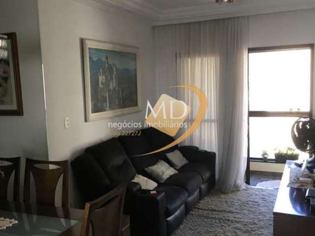 Apartamento com 3 quartos à venda na Gabriel D Anunzio, Vila Mussolini, São Bernardo do Campo por R$ 695.000