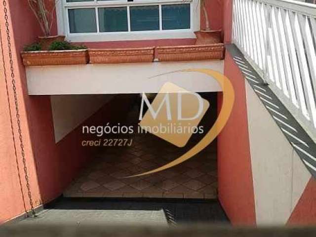 Casa com 3 quartos à venda na Rua Castro Alves, Cerâmica, São Caetano do Sul por R$ 1.320.000