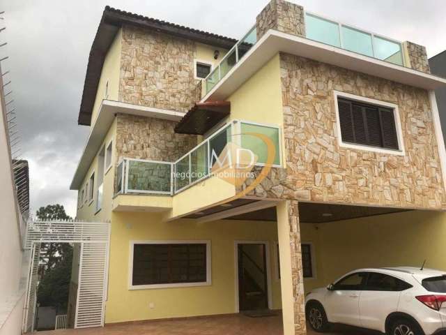 Casa com 3 quartos à venda na Rua Tupi, Cerâmica, São Caetano do Sul por R$ 4.800.000