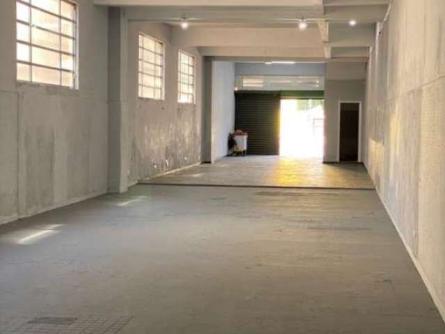 Ponto comercial com 6 salas à venda na Vila Mathias, Santos , 570 m2 por R$ 1.900.000