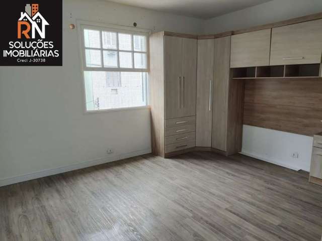 Apartamento com 1 quarto à venda na Rua Quinze de Novembro, 171, Centro, São Vicente, 36 m2 por R$ 160.000