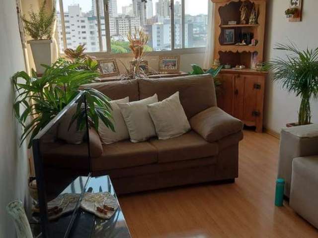 Apartamento com 1 quarto à venda no Campo Grande, Santos , 54 m2 por R$ 425.000