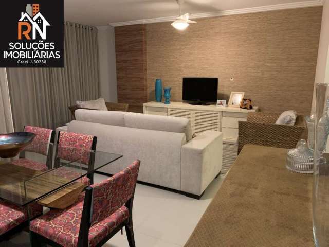 Apartamento com 3 quartos à venda na Rua Comendador Vicente Gagliano, 64, Pitangueiras, Guarujá, 116 m2 por R$ 850.000