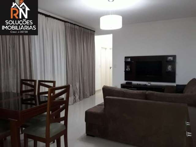 Apartamento com 3 quartos à venda no Pompéia, Santos , 95 m2 por R$ 520.000