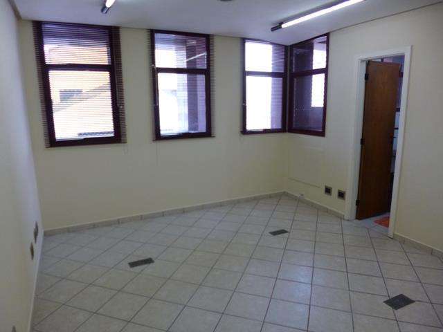 Sala comercial com 2 salas à venda na Vila Nova, Santos , 60 m2 por R$ 300.000