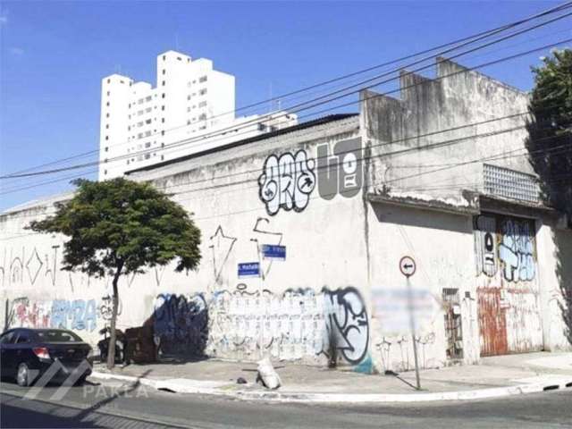 Barracão / Galpão / Depósito à venda no Brás, São Paulo  por R$ 3.000.000